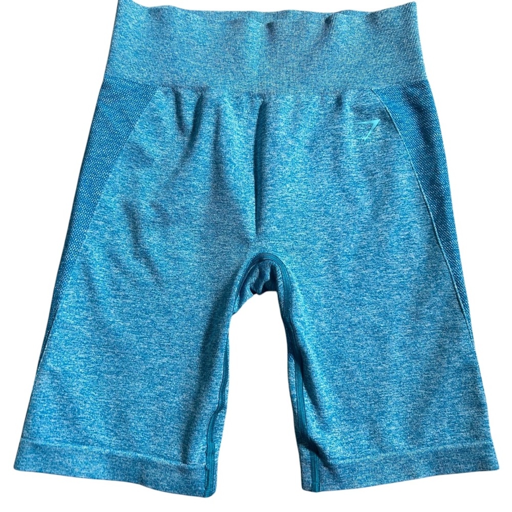 GYMSHARK Flex Cycling Shorts SZ Med